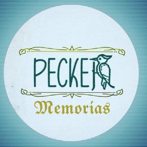 Pecker Memorias